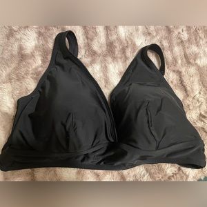 Torrid sz 2 swim top